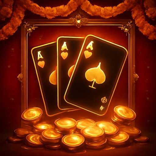qq777 APK ইনস্টল স্ক্রিন